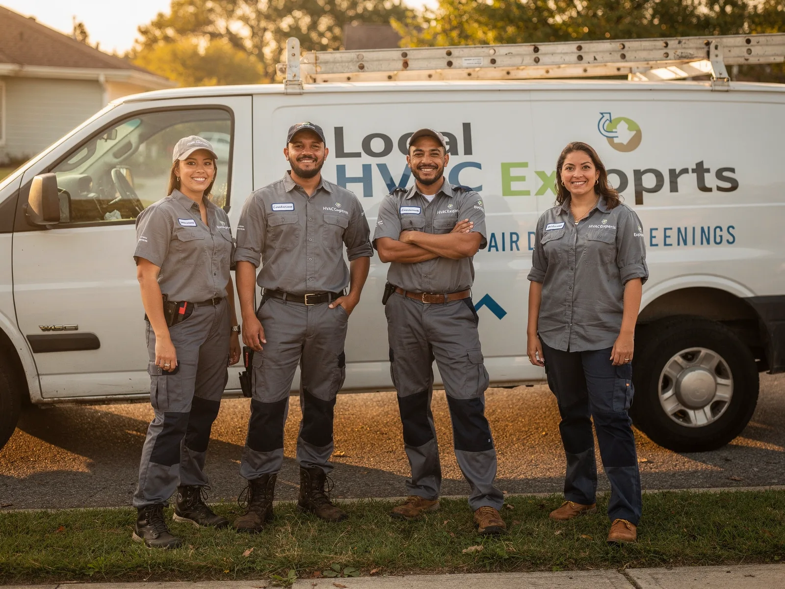 24/7 HVAC Repair & AC Replacement company in Georgetown, KY